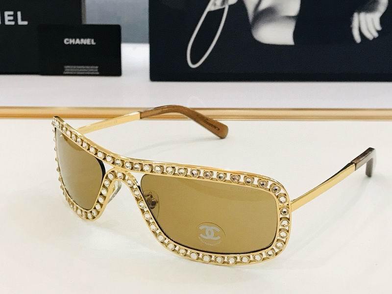 Chanel Sunglasses 1264